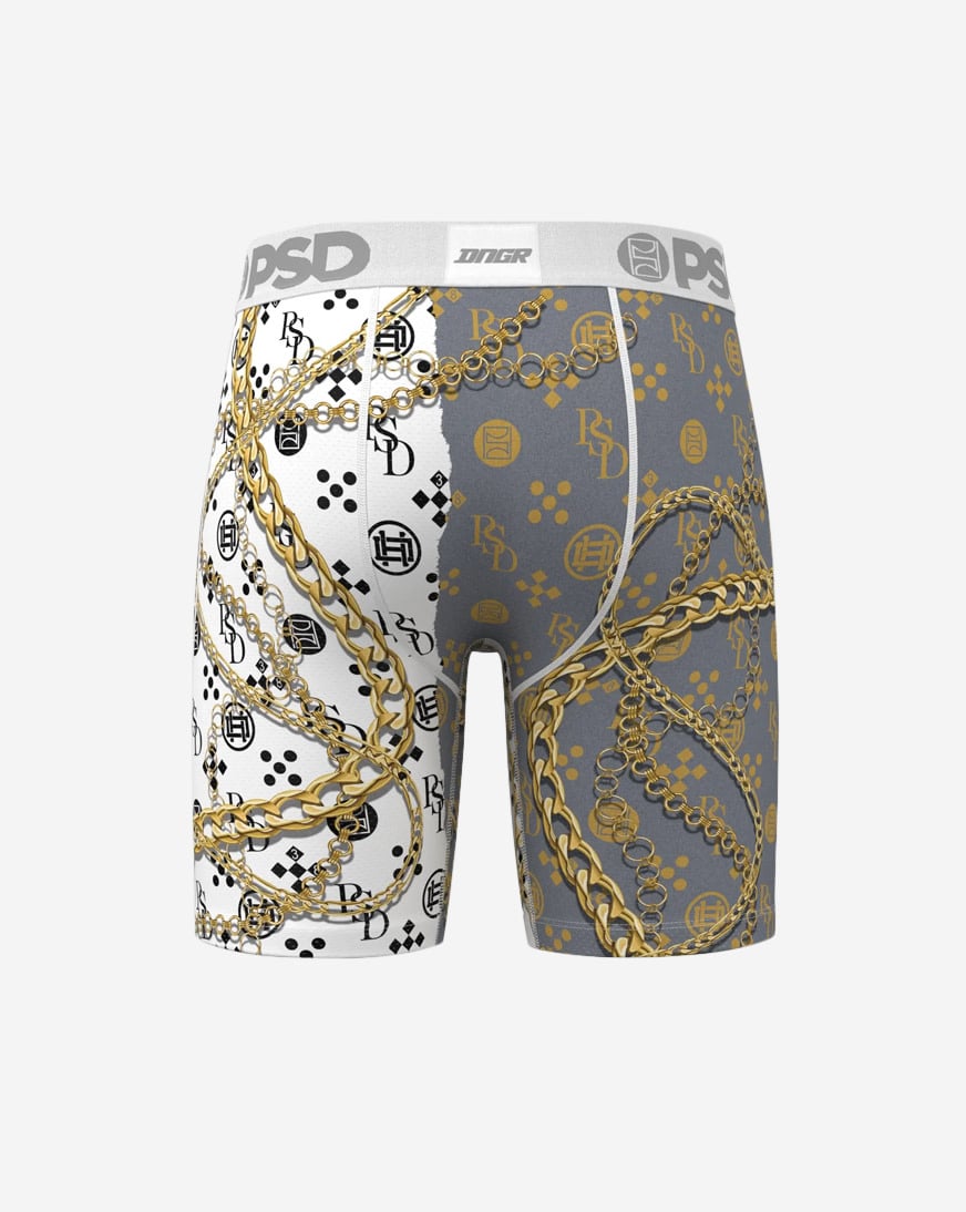 Shop PSD Lux 38 MM Briefs 125180136 multi | SNIPES USA