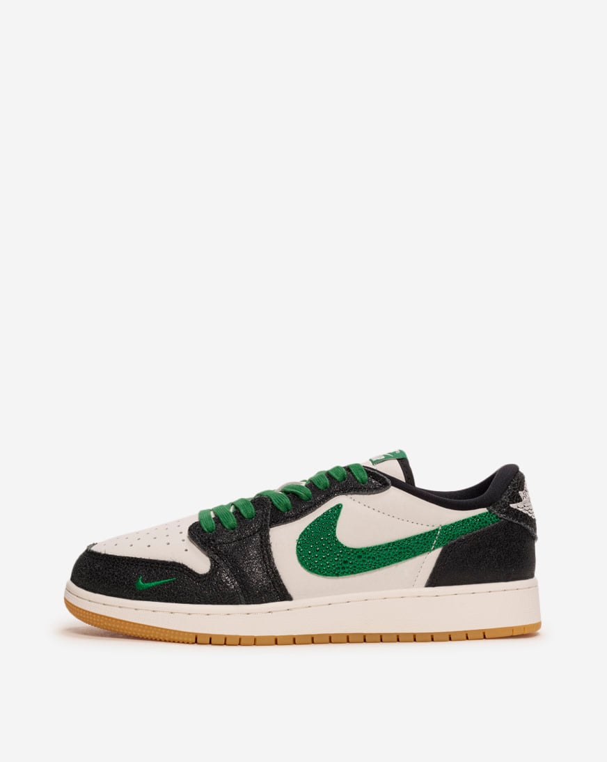 Shop Jordan Big Kids' Air Jordan 1 Retro Low OG 