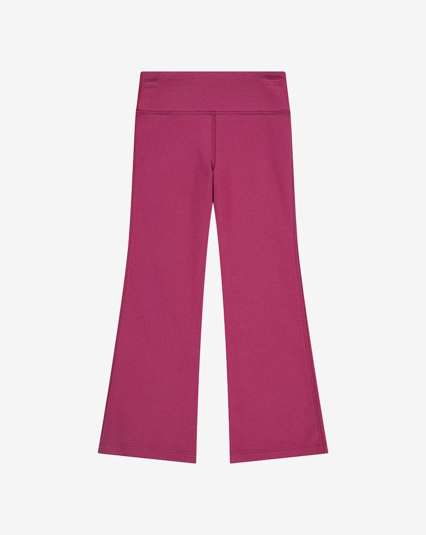 [teket] / ☆ 24SS Swing Pants / Pink PINK x LoveShackFancy Wide-Leg Sweatpants