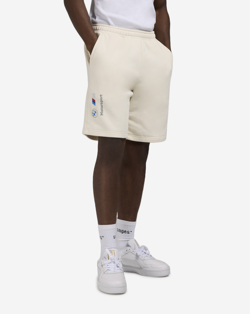Shop PUMA BMW Essential Shorts 53814607 | SNIPES USA 