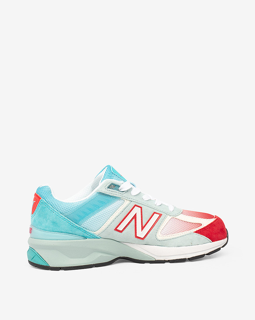 990v5 Unisex Shoes | Snipes USA