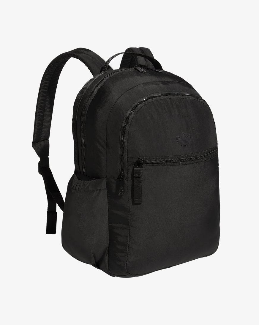 Shop adidas Originals Luna Backpack IU7708 black | SNIPES USA