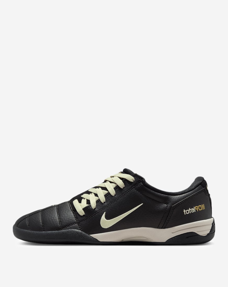 Shop Nike Total 90 IO2083-010 black | SNIPES USA