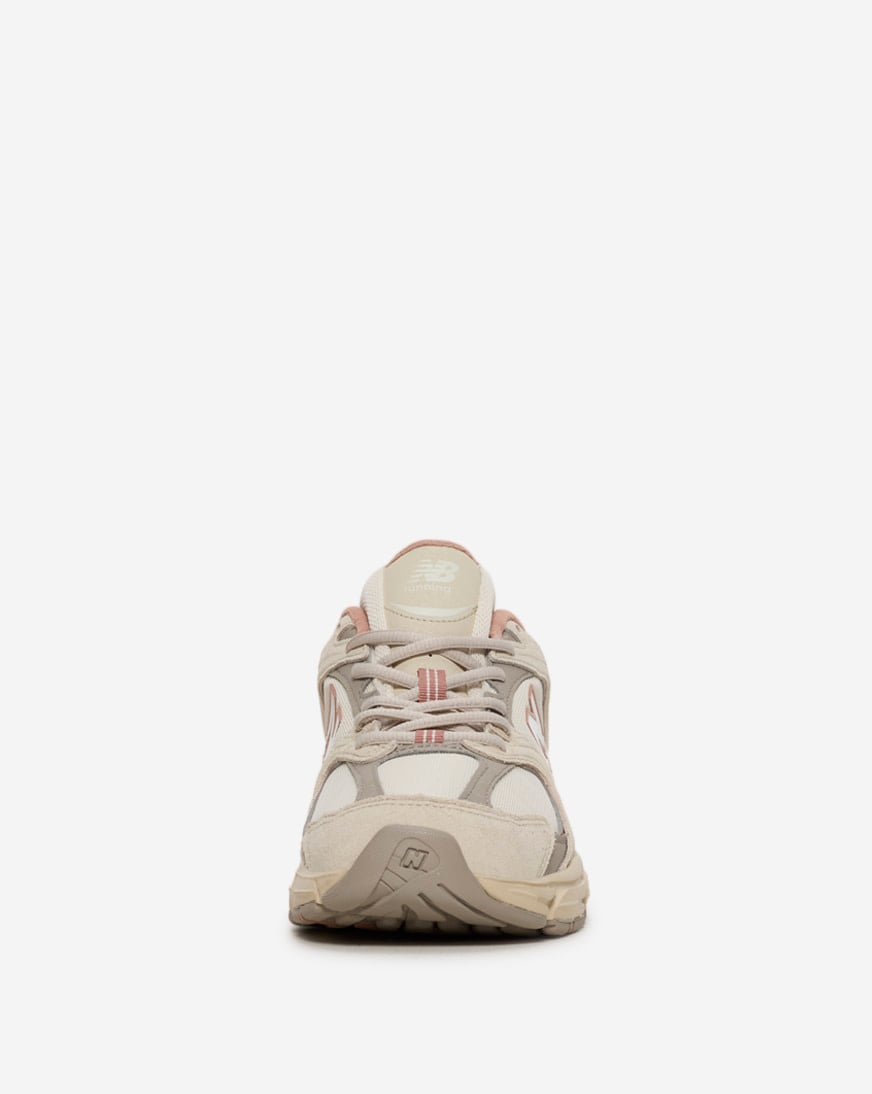 Shop New Balance 530 U530SMAX cream | SNIPES USA