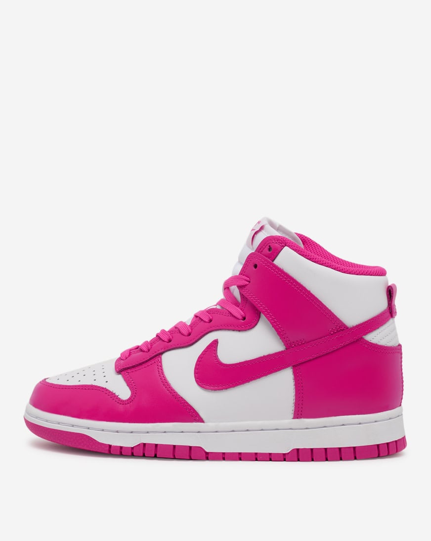 Shop Nike Dunk High DD1869-110 white | SNIPES USA
