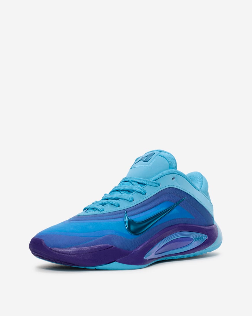 ナイキ、AOne A'One A'ja Wilson Basketball Shoes. Nike.com