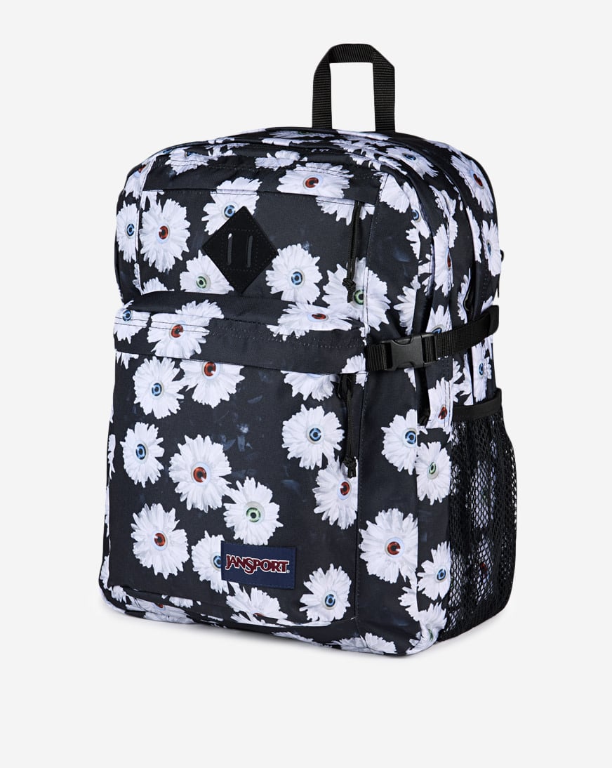 Shop JanSport Main Campus JS0A4QULLJ8 multi | SNIPES USA
