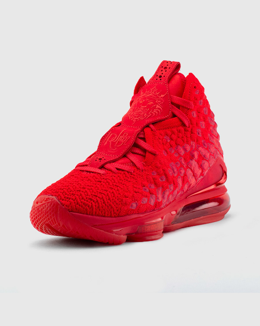 lebron 17 red carpet for sale