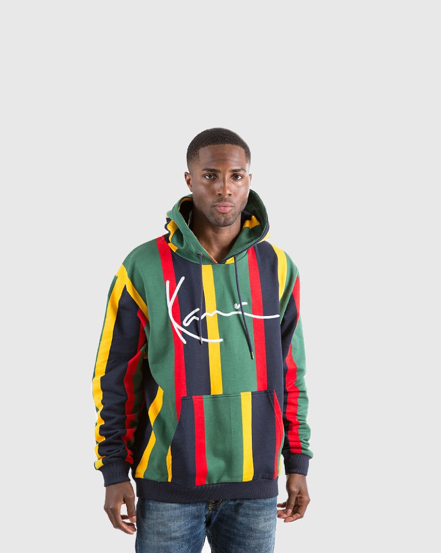snipes karl kani hoodie