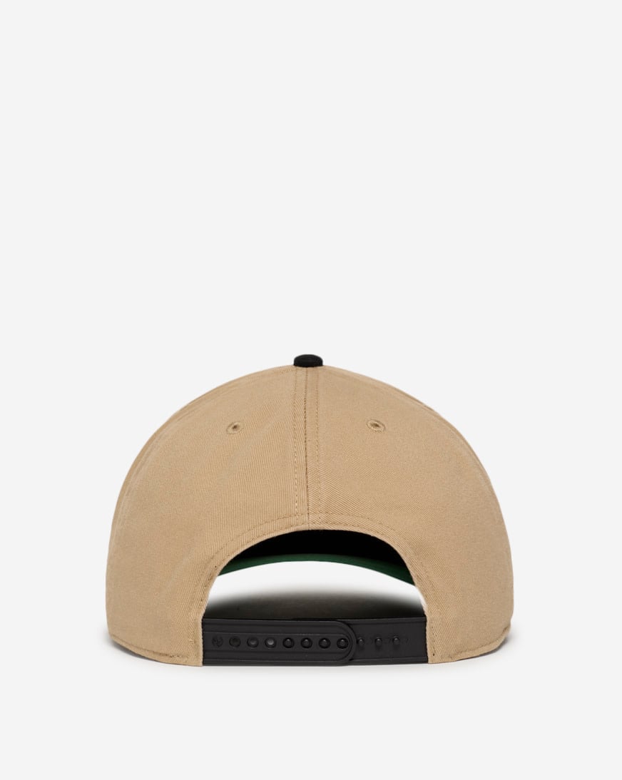 Alwayth “WDW Cap” Beige Los Angeles Dodgers New Era MLB 59FIFTY 5950 Fitted Cap Hat