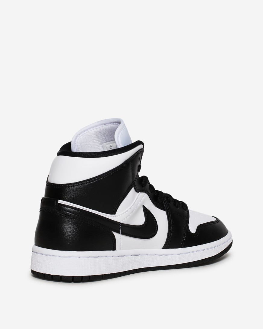 Shop Jordan Air Jordan 1 Mid DV0991-101 white | SNIPES USA