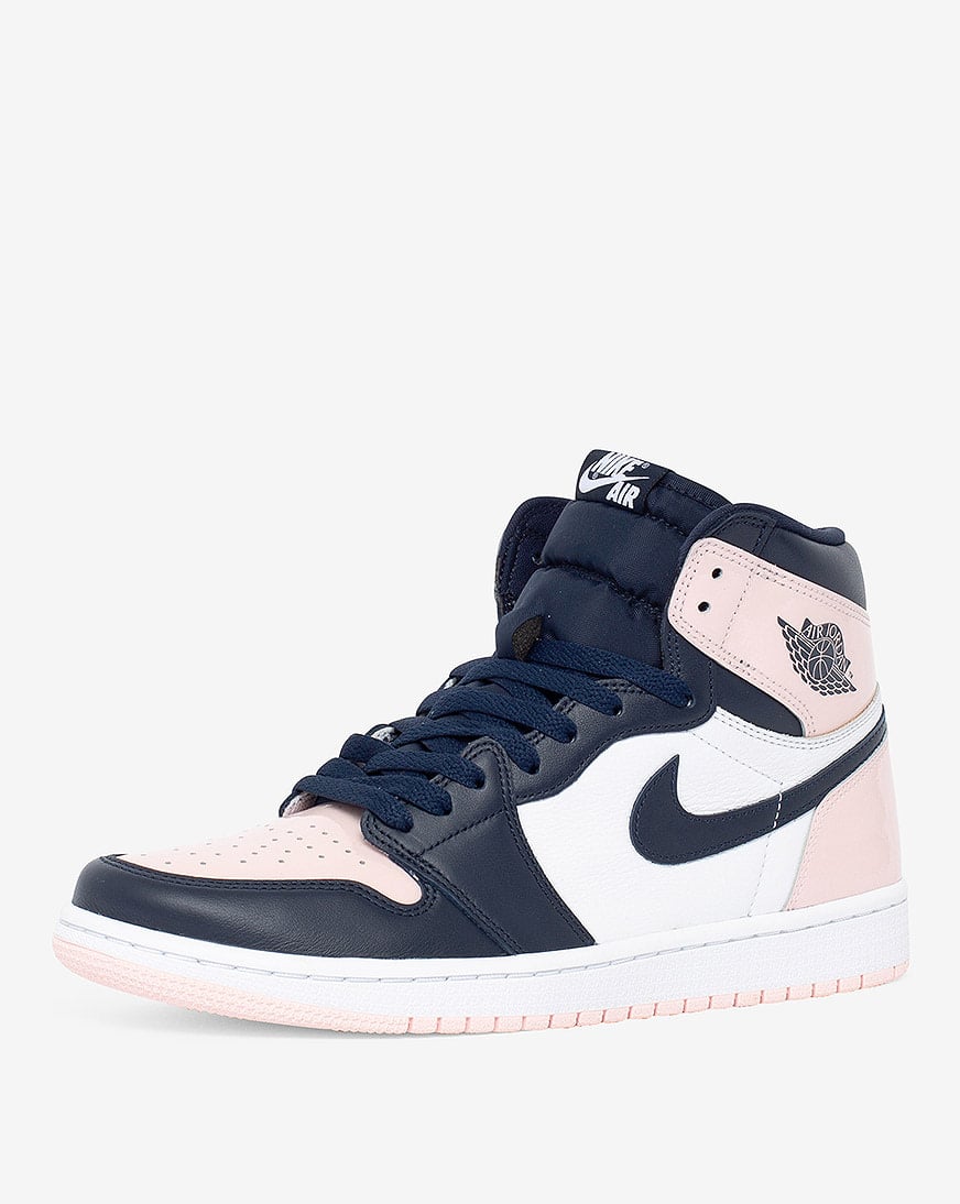 Shop Jordan Air Jordan 1 High DD9335-641 pink | SNIPES USA