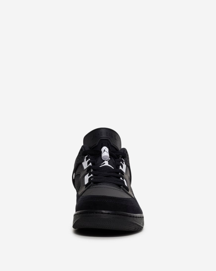 Shop Jordan Spizike Low FQ1759-010 black | SNIPES USA
