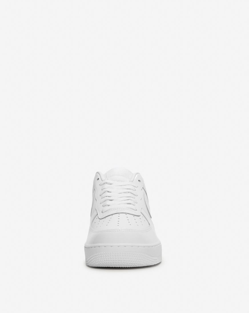Shop Nike Air Force 1 '07 PRM Patent Leather IV2857-100 white