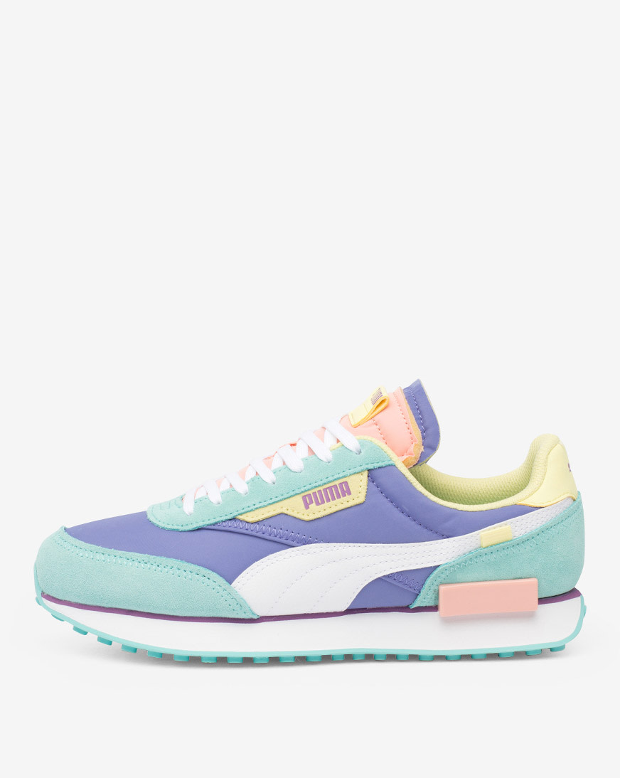 حافز اليوم puma future rider slash cb الشيلاجيت النهدي