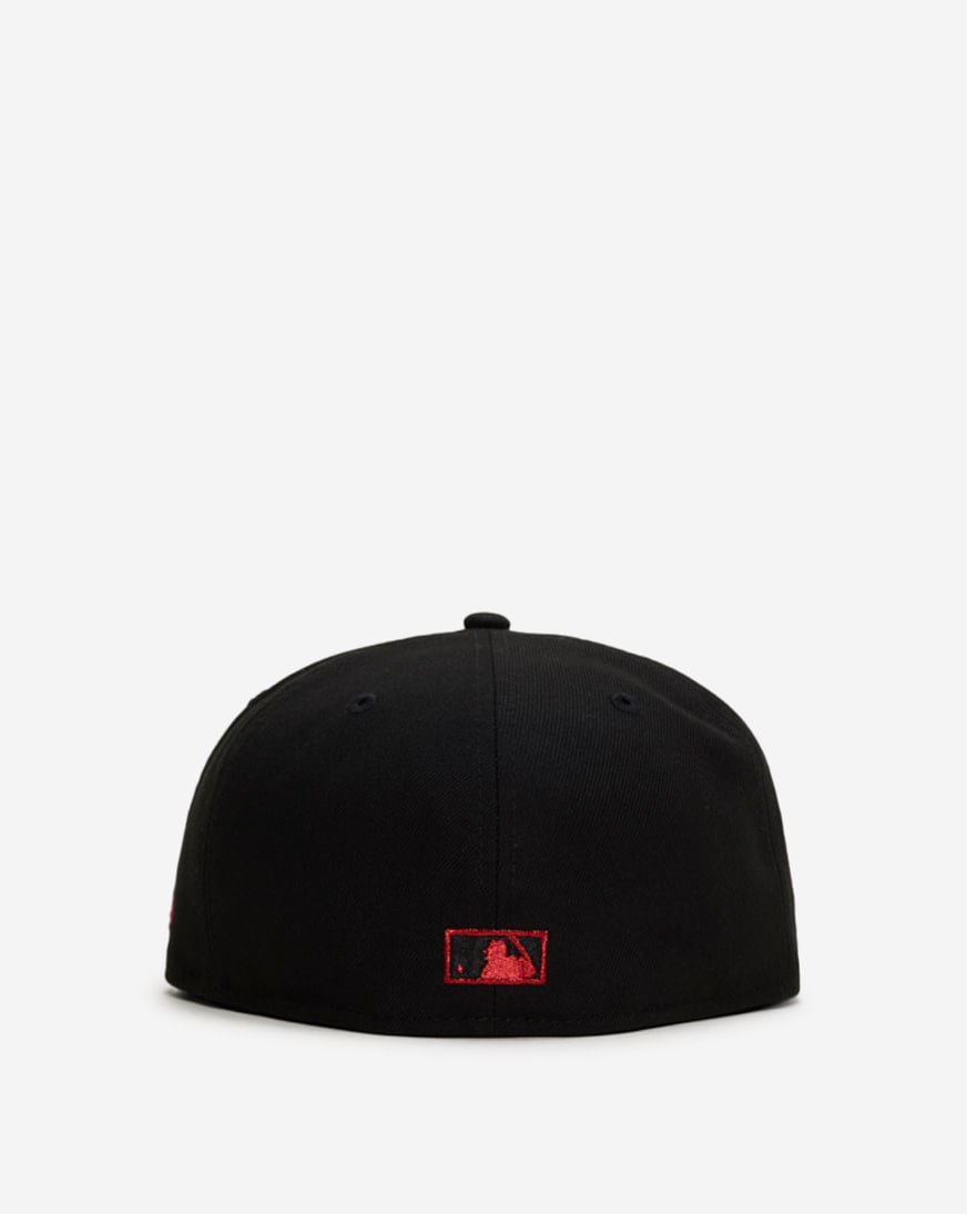 Shop New Era 59Fifty Philadelphia Phillies Fitted Hat 71043143