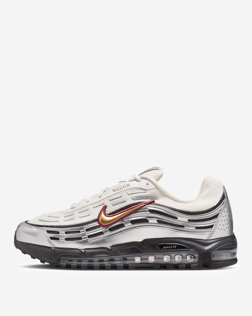 Shop Nike Air Max TL 2.5 IM6647-030 grey | SNIPES USA