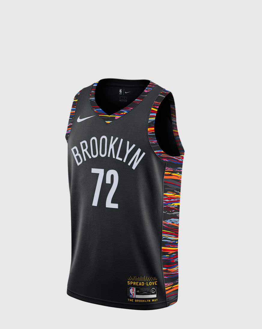 brooklyn nets jersey biggie