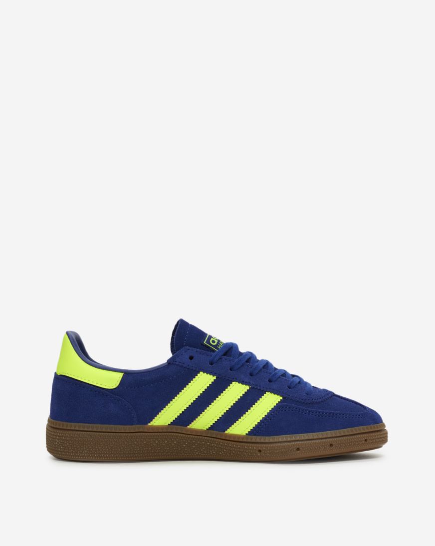 Shop adidas Grade School Handball Spezial JP7998 blue | SNIPES USA