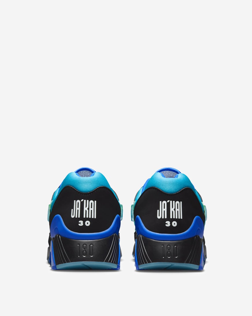 Shop Nike Air 180 x Doernbecher Freestyle IB6070-920 multi