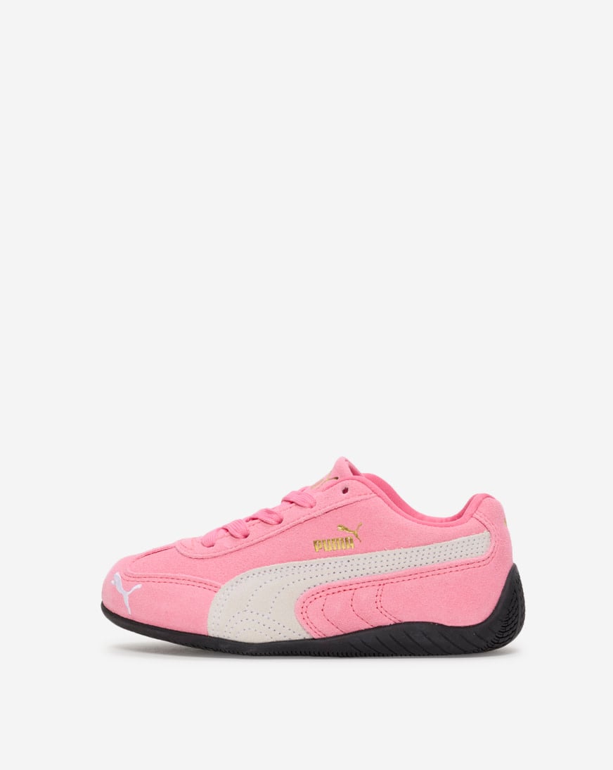 Shop Puma Pre-School Speedcat 40169905 pink | SNIPES USA