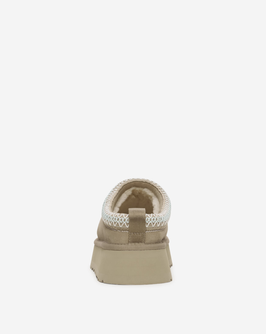 Shop UGG Tazz Slipper II 1174471SAN cream | SNIPES USA