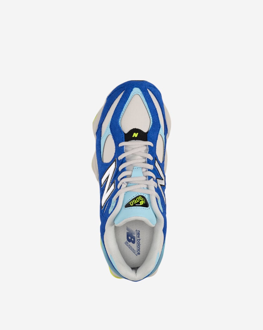 Shop New Balance Grade School 9060 G90602I5 blue | SNIPES USA