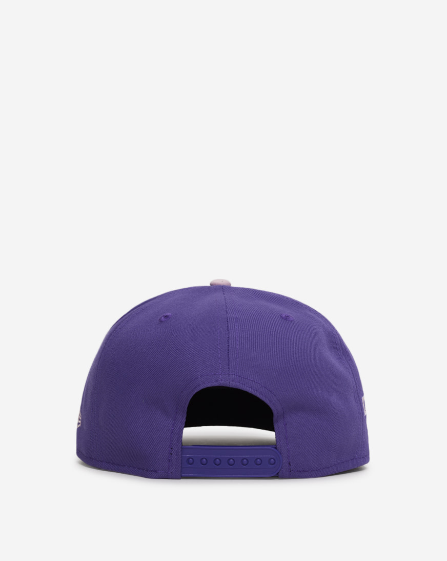 Shop New Era 9Fifty New York Mets A-Frame Snapback Hat 71011772