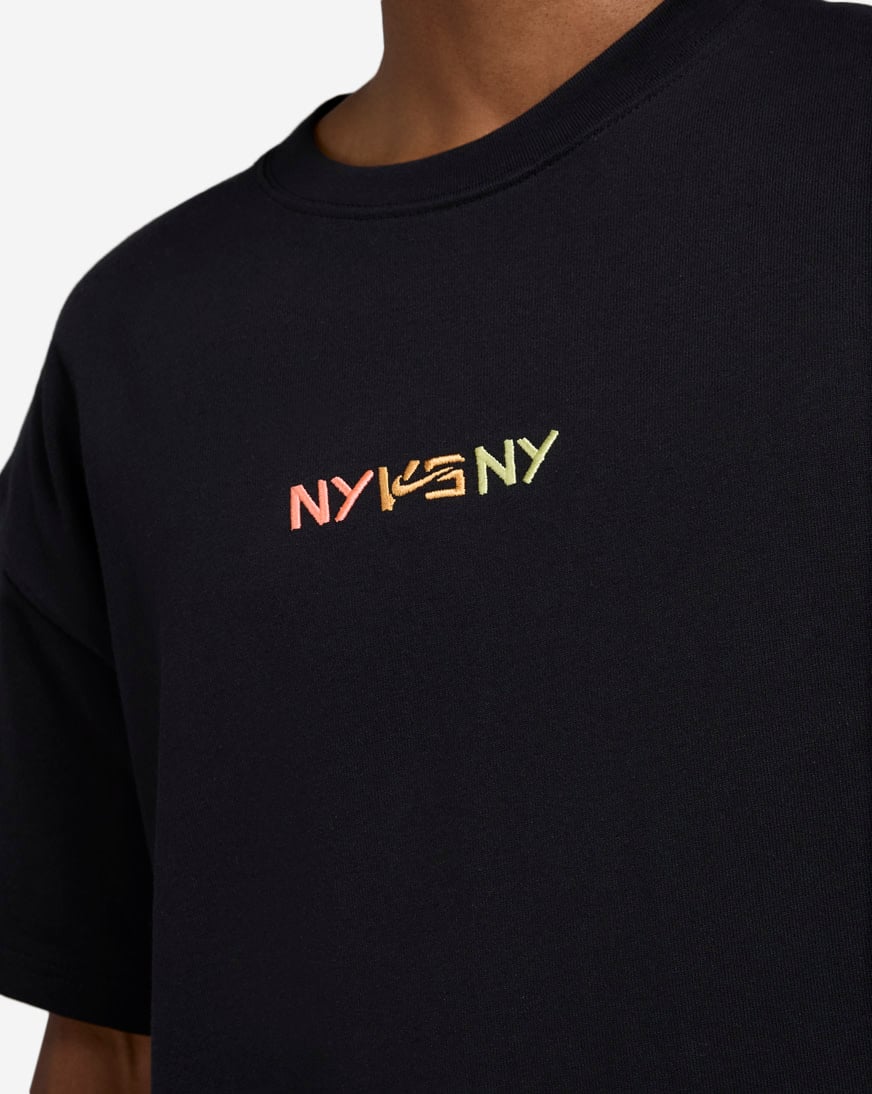 NIKE JOH 09 SIGNATURE MODEL ミット Shop Nike NSW Premium Essential NY Court Tee HJ6900-010 black