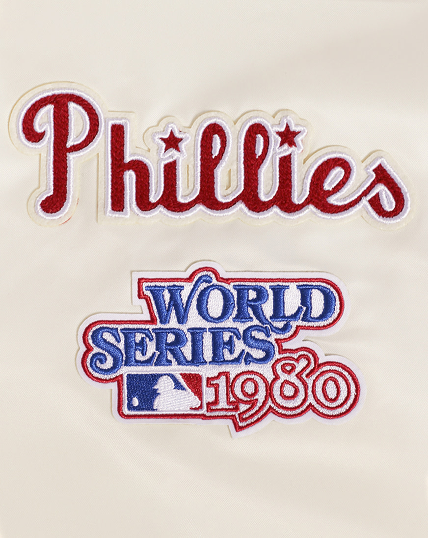 Shop PRO STANDARD Philadelphia Phillies Retro Classic Rib