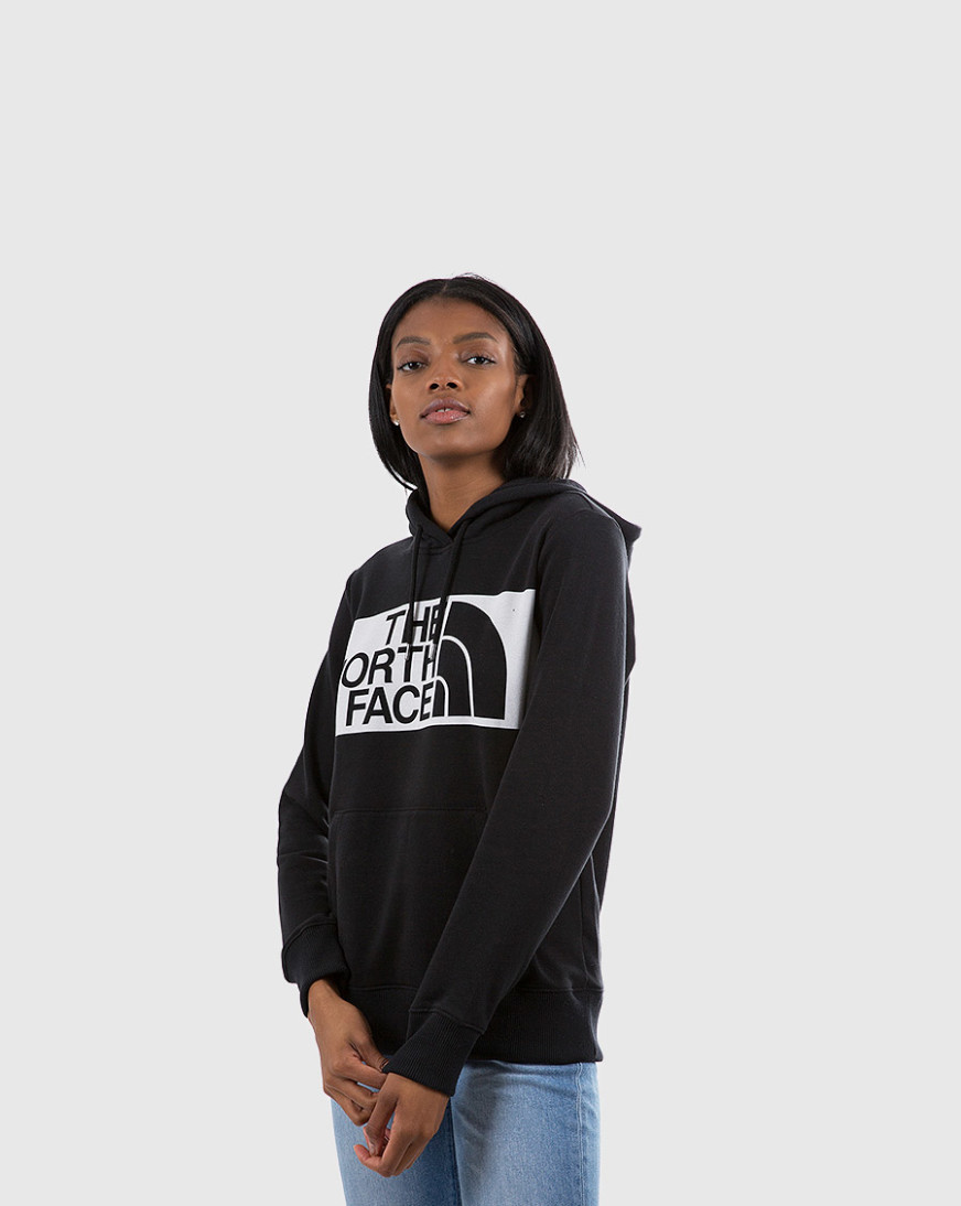Edge Pullover Hoodie NF0A3X4X-KY4 