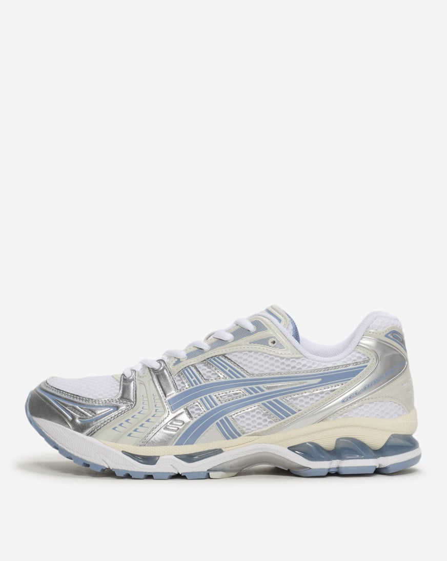 Shop Asics GEL-KAYANO 14 1203A537-115 cream | SNIPES USA