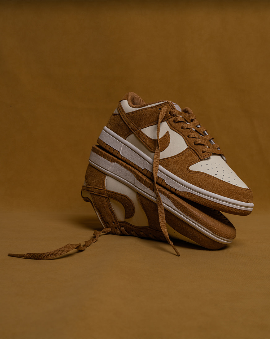 Shop Nike Dunk Low HJ7673-100 beige | SNIPES USA