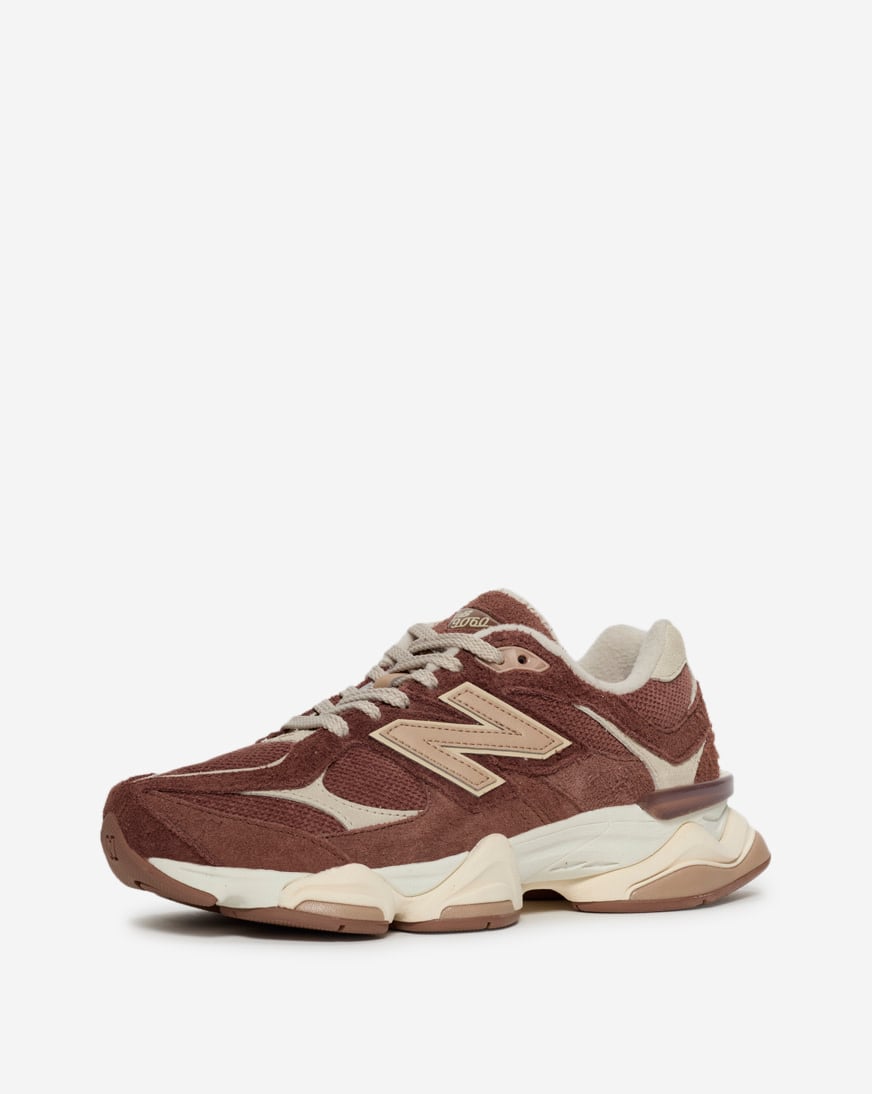 【新品】New Balance U9060CCC 9060 スニーカー 23cm Shop New Balance 9060 U9060CCC brown | SNIPES USA