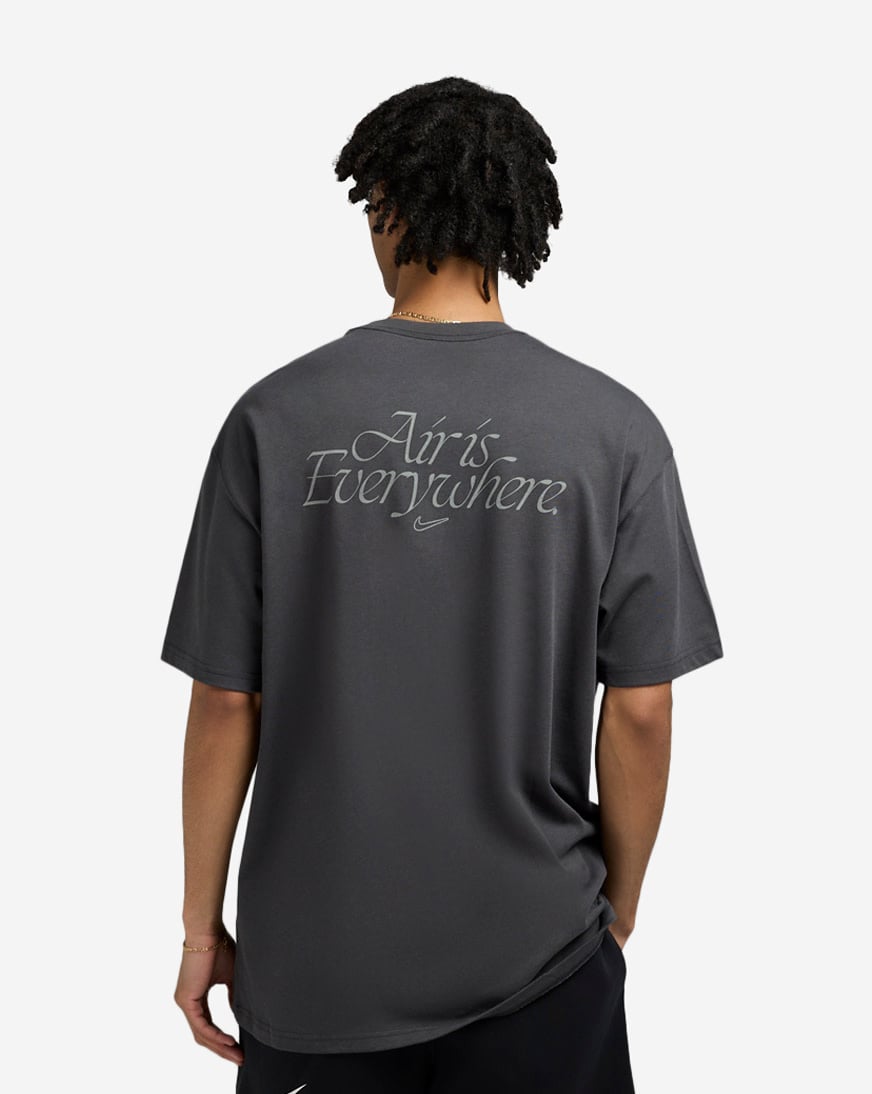 Blue Puma Graphic T-Shirt x AMI | SVD