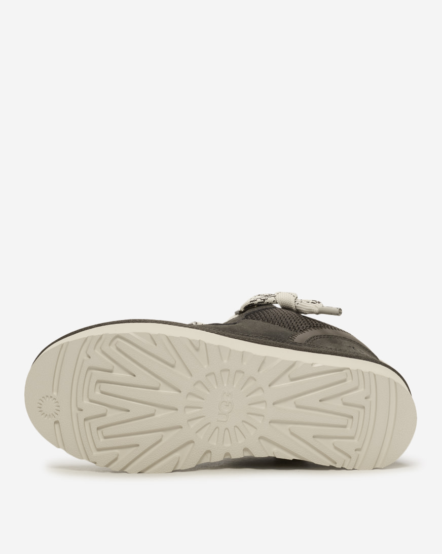 Shop UGG Lowmel 1144032DNSS grey | SNIPES USA
