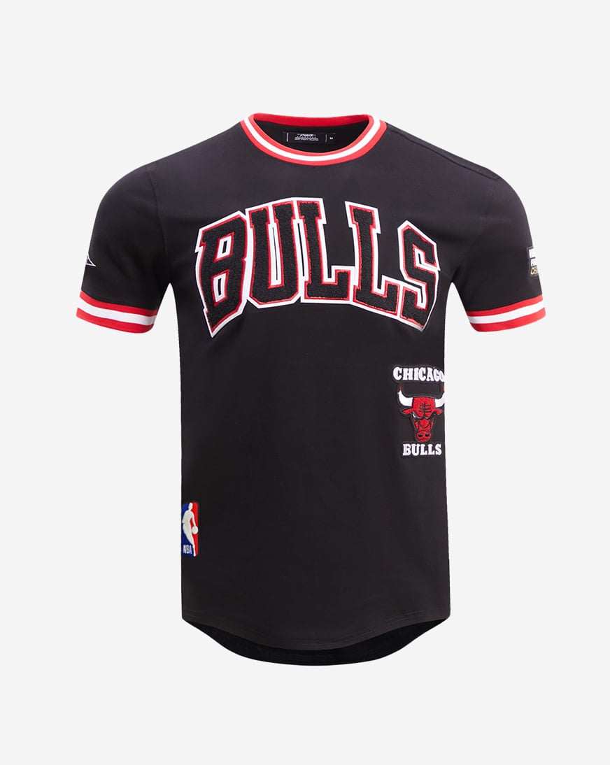 CHICAGO BULLS 刺繍ロゴ ウェア Lサイズ ♾ 90's Lee SPORT ♾ 