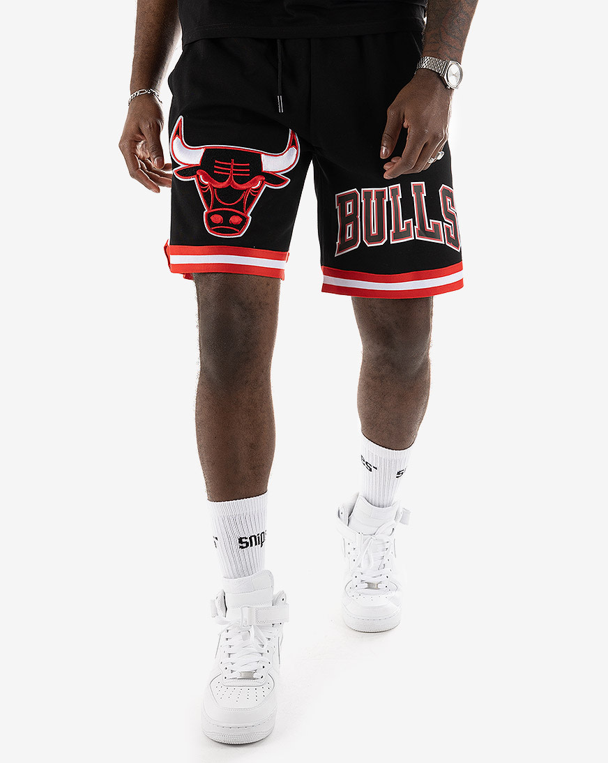 PRO PLAYER CHICAGO BULLS 革 bboy ストリート PRO PLAYER CHICAGO BULLS 革 bboy ストリート メンズ