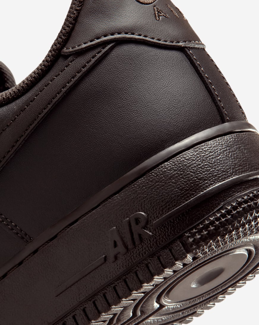 Shop Nike Air Force 1 '07 IH1698-200 brown | SNIPES USA