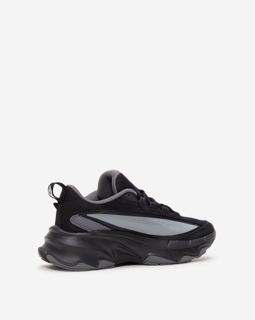 Shop Puma Grade School Vortex Overcast Jr. 40067501 black