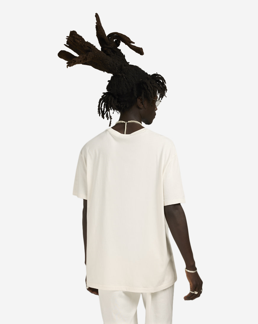 Shop Polo Ralph Lauren Polo Bear Graphic Tee 710854497037-DEC 