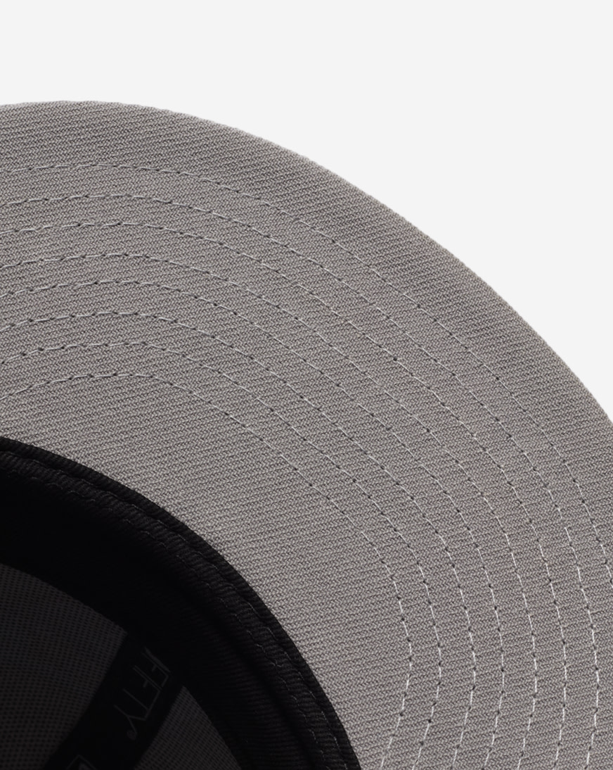 Shop New Era 59Fifty Baltimore Orioles DSM Pinstripe Fitted Hat