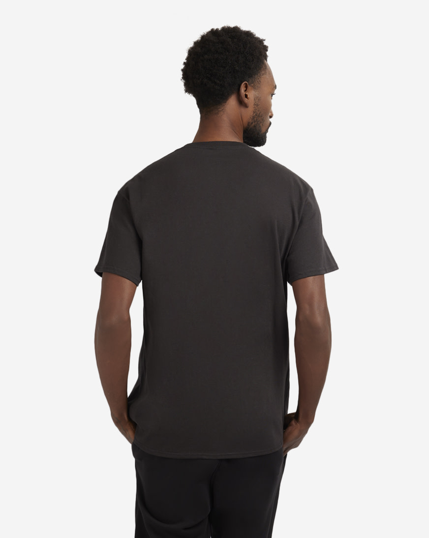 Shop Graphic Tees Godzilla Tokyo Tee 62-301-22 black