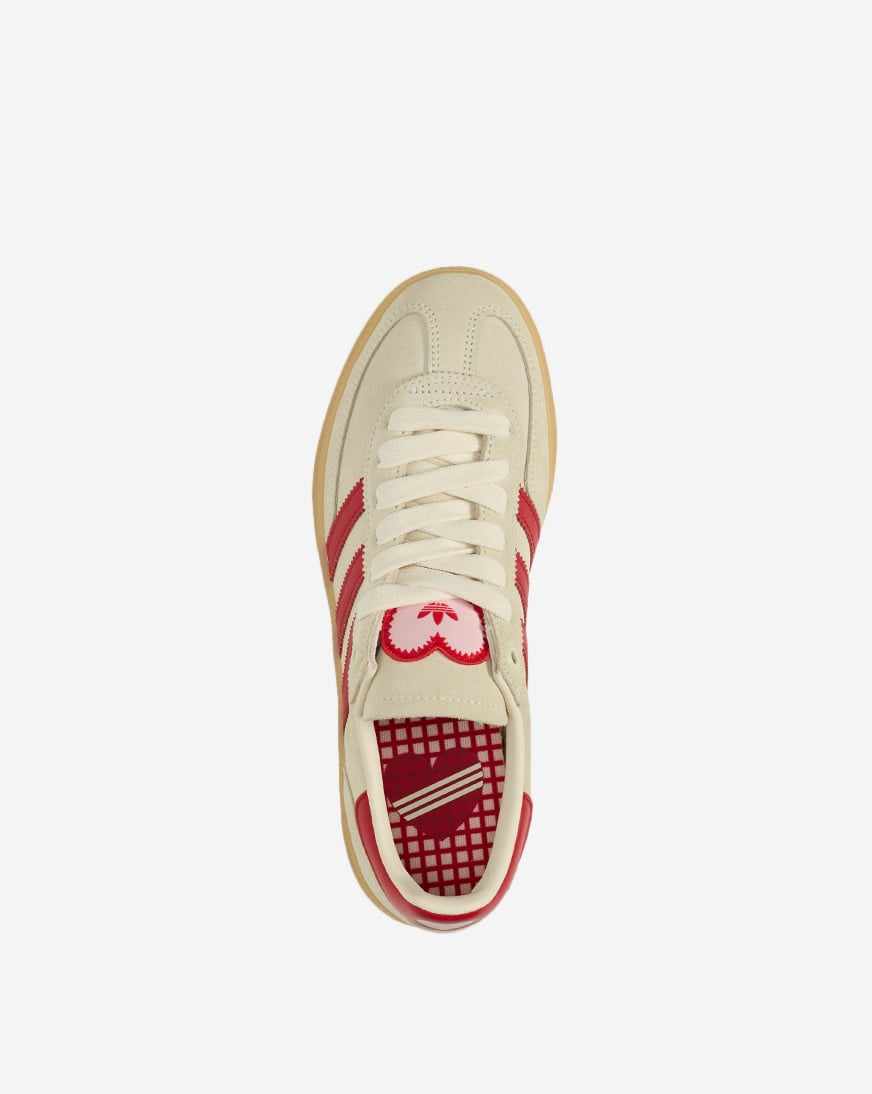Shop adidas Handball Spezial KH9044 beige | SNIPES USA