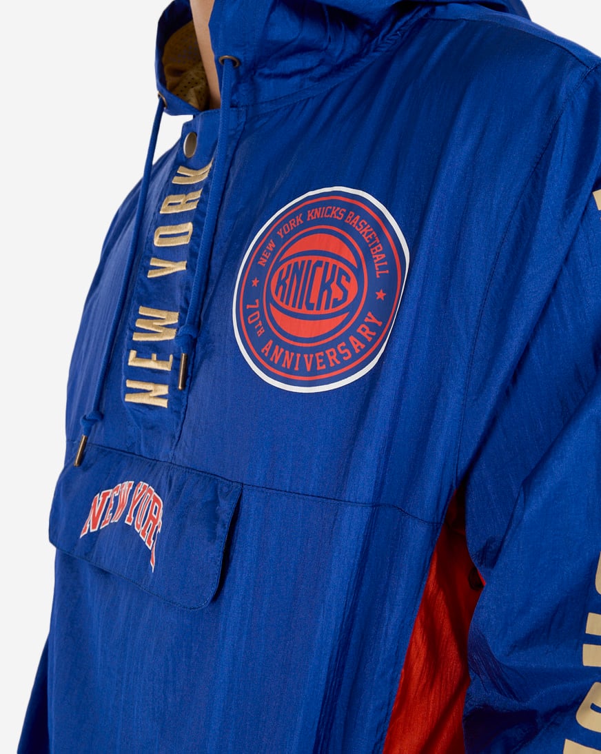 00s otek sports NBA ジャージ ジャケット NBA オクラホマシティ サンダー トラック ジャケット バスケ