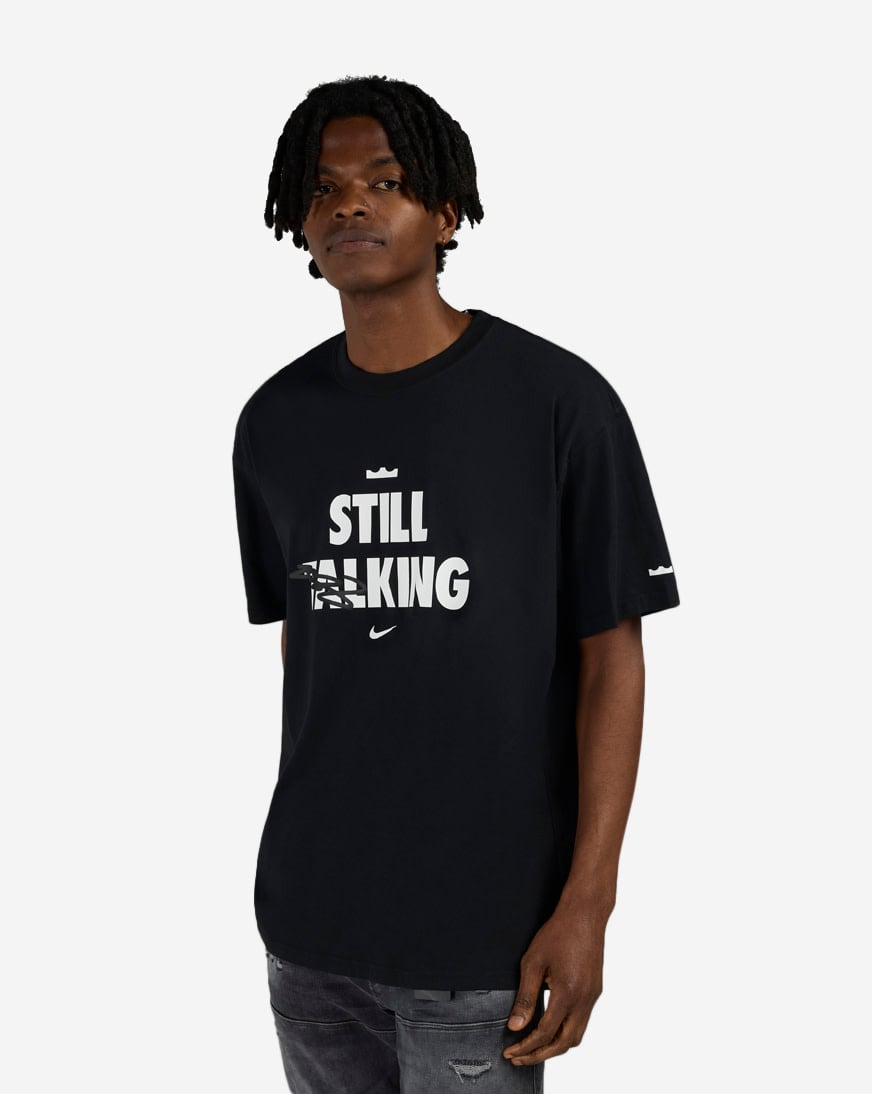 Shop Nike LeBron 