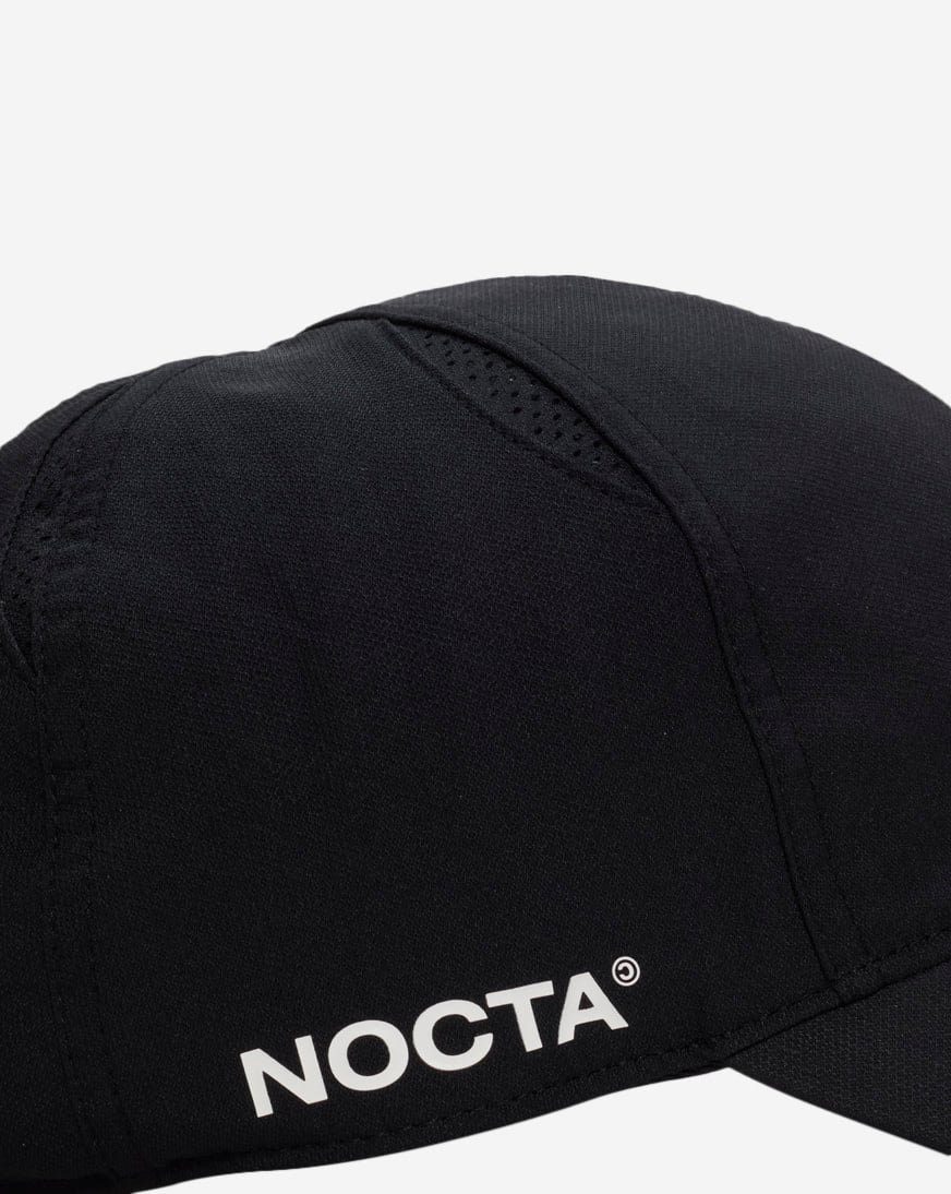 Shop Nike NOCTA S.S.C. Cap CS FV5541-010 black | SNIPES USA