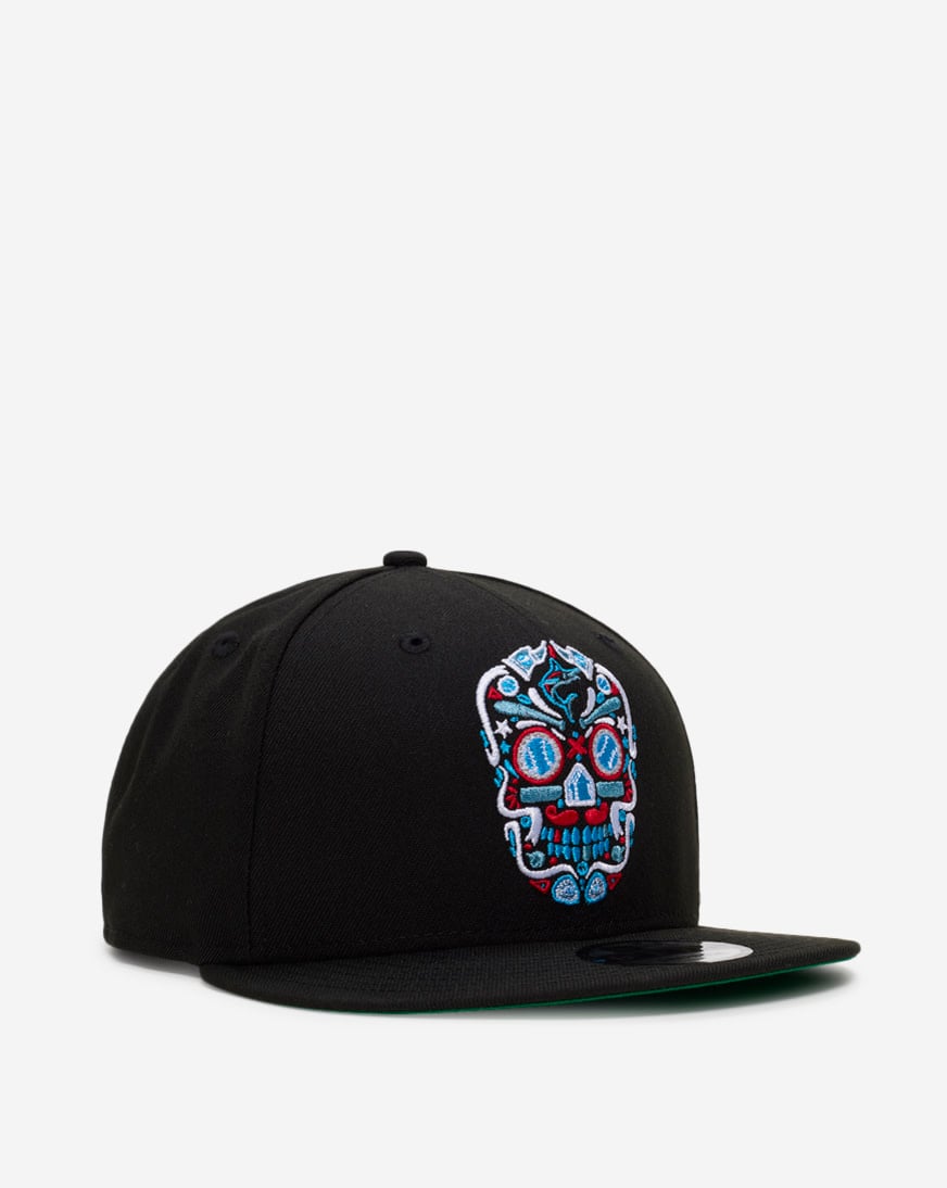 MR.BROTHERS CUT CLUB × NEW ERA - 9FIFTY™ MR. BROTHERS CUT CLUB's anniversary project continues with