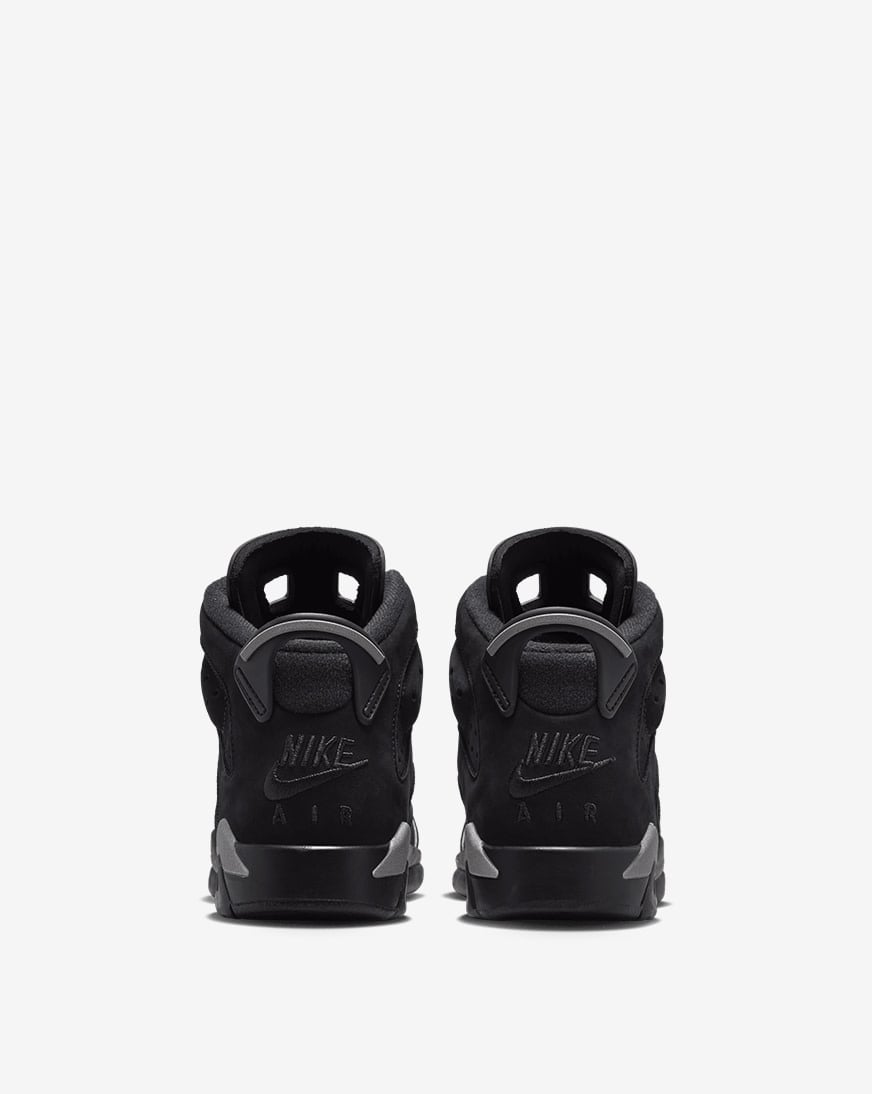 Shop Jordan Big Kids' Air Jordan 6 