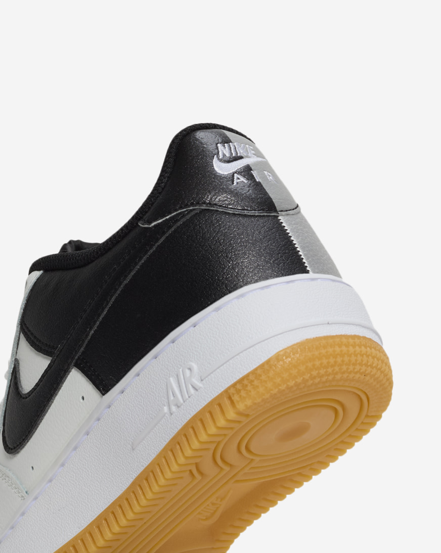 Shop Nike Big Kids' Air Force 1 '07 LV8 IQ2741-100 white | SNIPES USA